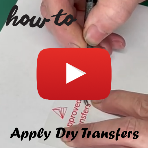 Dry Transfers Video