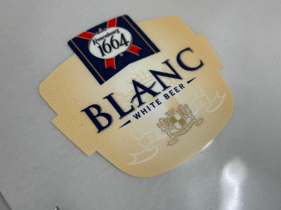 Blanc Best Dry Transfers